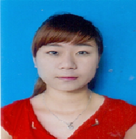 cover CV: PHAN THỊ DIỆU LINH