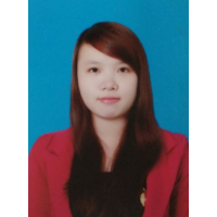 cover CV: Trần Thị Hà