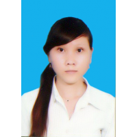 cover CV: Nguyễn Kim Lành