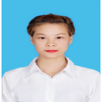 cover CV: Tạ Thị Huế