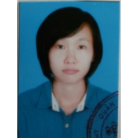 cover CV: Kim Ngọc Trang