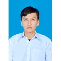 cover CV: Bạch Văn Tạo