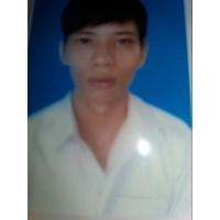 cover CV: Đặng Thanh Tín