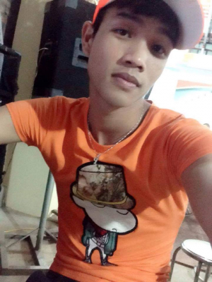 cover CV: Vũ Văn Phúc