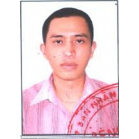 cover CV: Nguyễn Tuấn Cường