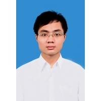 cover CV: Đỗ Vũ Hùng