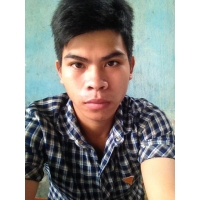 cover CV: Nông Văn Bộ