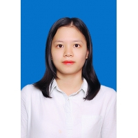 cover CV: Le Thi Phuong