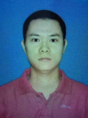 cover CV: Lê Tuấn Anh