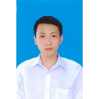 cover CV: Nguyễn Văn Trung