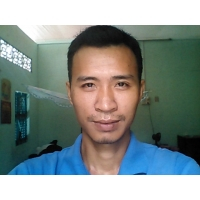 cover CV: Mai Chí Luận