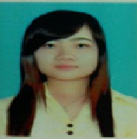 cover CV: LÊ THỊ BÍCH HẰNG