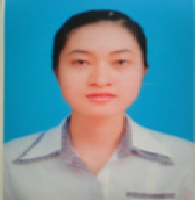 cover CV: TRẦN LINH PHƯƠNG