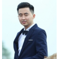 cover CV: DƯƠNG XUÂN TRƯỜNG