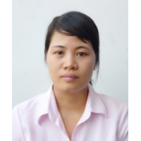 cover CV: ĐẶNG THỊ THU