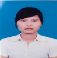 cover CV: Bùi Thị Xuân