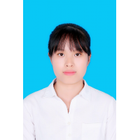 cover CV: Trần Thị Liễu