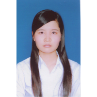 cover CV: Hoàng Thị Nhung 