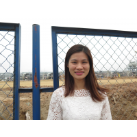 cover CV: Trần Thị Lan