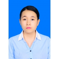 cover CV: LÊ THỊ MỸ LINH
