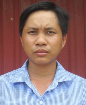 cover CV: Bùi Minh Sang Em