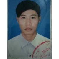 cover CV: Nguyễn Ngọc Thành