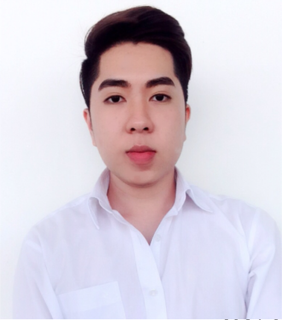 cover CV: Pham Dang Khoa