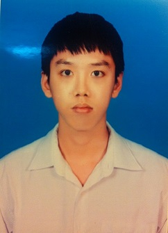 cover CV: Đỗ Quang Khoa