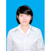 cover CV: Vũ Thị Nhật Thành