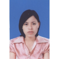 cover CV: Nguyễn Thị Thu