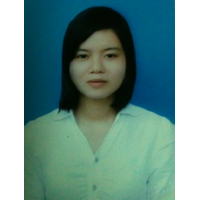 cover CV: LÃ THỊ THU TRANG