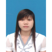 cover CV: LÊ THỊ HƯỜNG