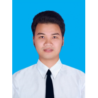 cover CV: VŨ VĂN THÀNH