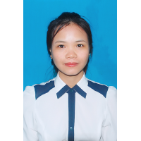 cover CV: PHÙNG THỊ HUYỀN
