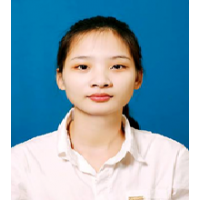 cover CV: Hà Thị Thu