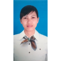 cover CV: Trương Thị Quý