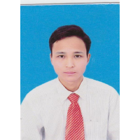 cover CV: NGÔ VĂN MINH