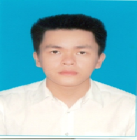 cover CV: BÙI TÁ TUẤN