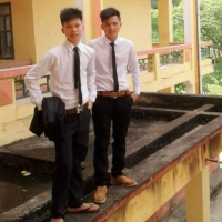 cover CV: Vương Hồng Sơn