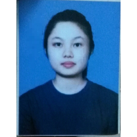 cover CV: Trần Thu Huyền