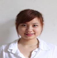 cover CV: Hoàng Kiều Oanh