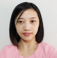 cover CV: Nguyễn Thị Minh Phương 