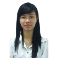 cover CV: Nguyễn Thiện Hồng Minh