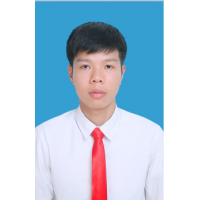 cover CV: Nguyễn Xuân Điệp
