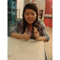 cover CV: Mai Thị Lành