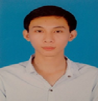 cover CV: Nguyễn Minh Thái