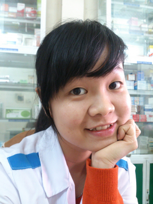 cover CV: Nguyễn Thị Hoan