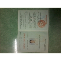 cover CV: Nguyễn Đình Hiền