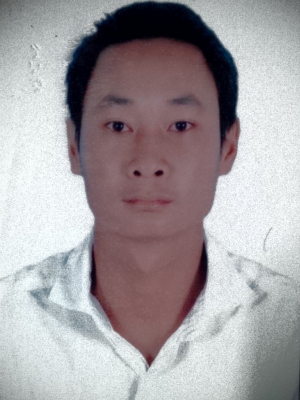 cover CV: Mai Khắc Anh