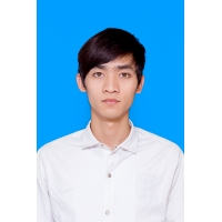 cover CV: Nguyễn Duy Khánh